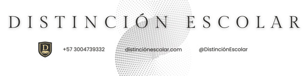 Distinción Escolar